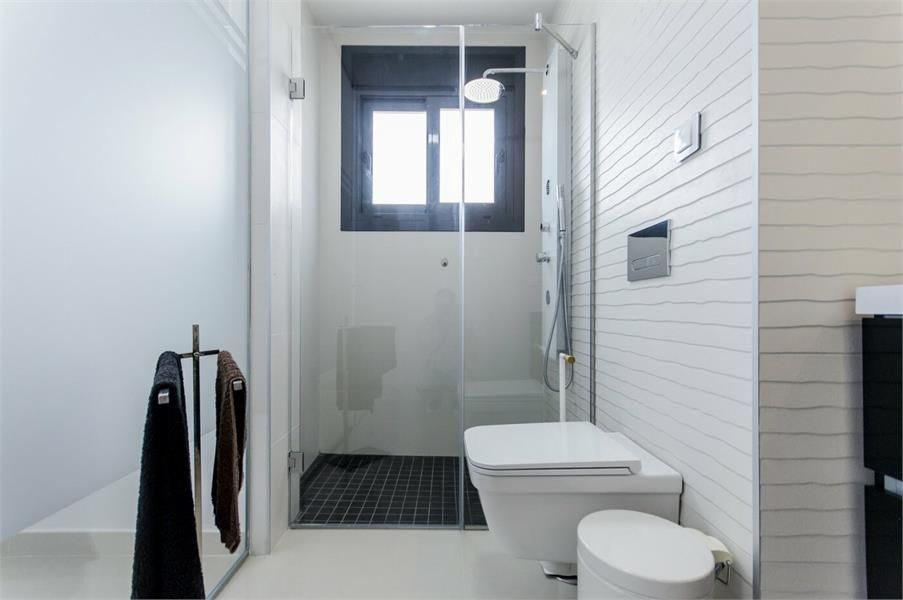 NIEUWBOUW VILLA'S IN SAN MIGUEL DE SALINAS foto 16