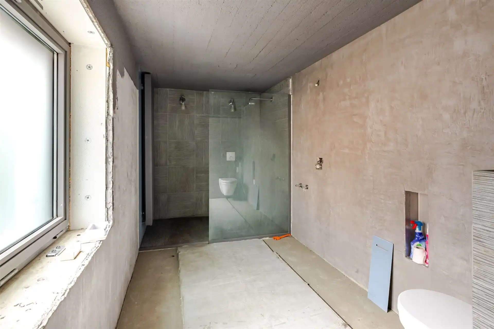 Unieke loft (290m²) met atelier, studio, tuin én magazijn (200m²) foto 25