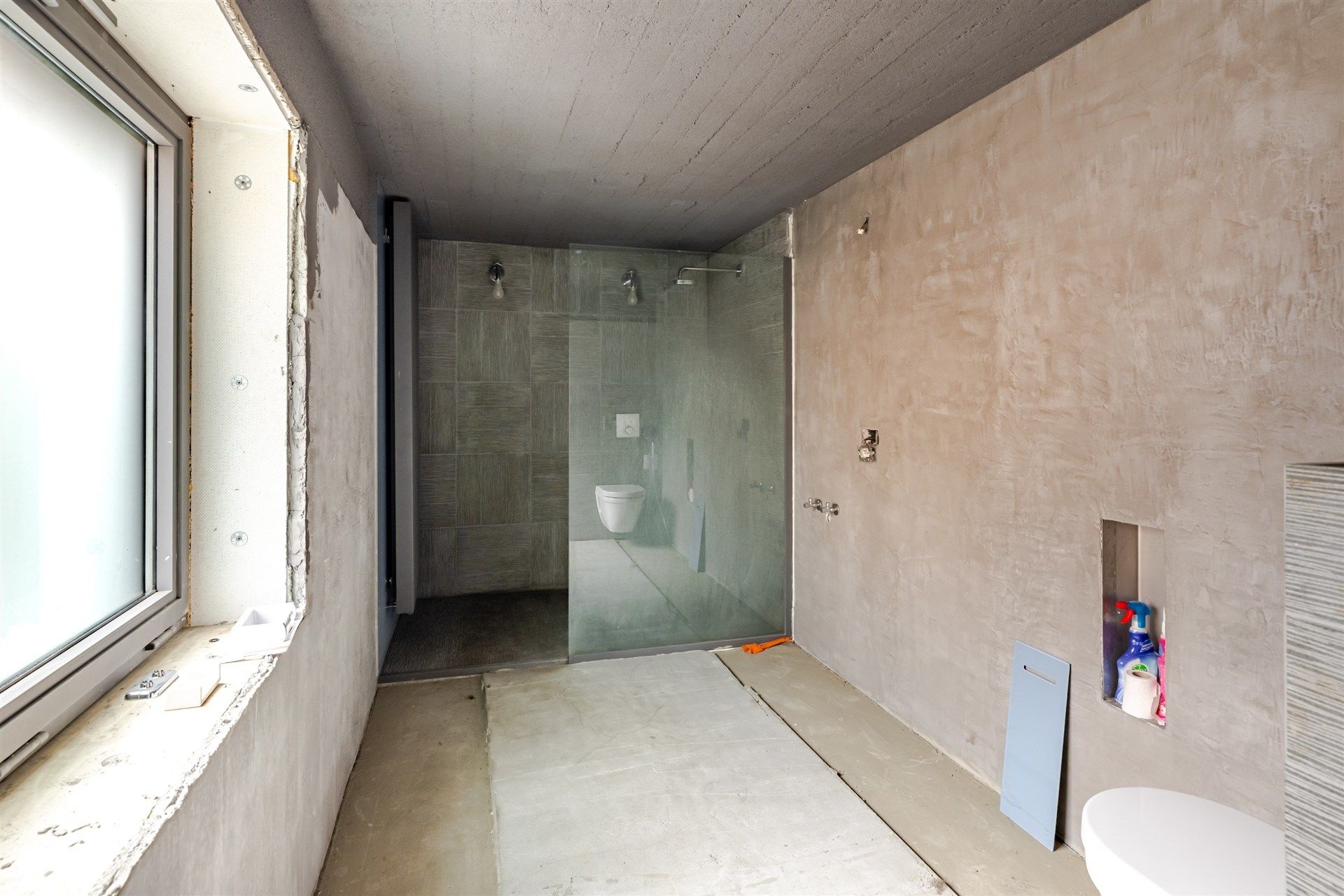 Unieke loft (290m²) met atelier, studio, tuin én magazijn (200m²) foto 25