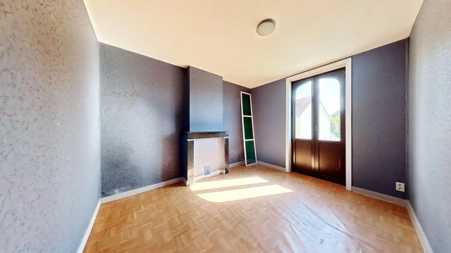 Centraal gelegen woning! foto 8