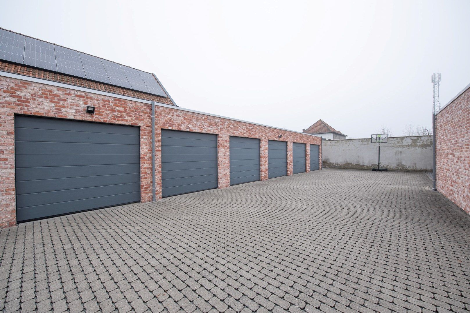 Instapklaar appartement met 1 slaapkamer te koop te Zulte, zeer mooie ligging! foto 13