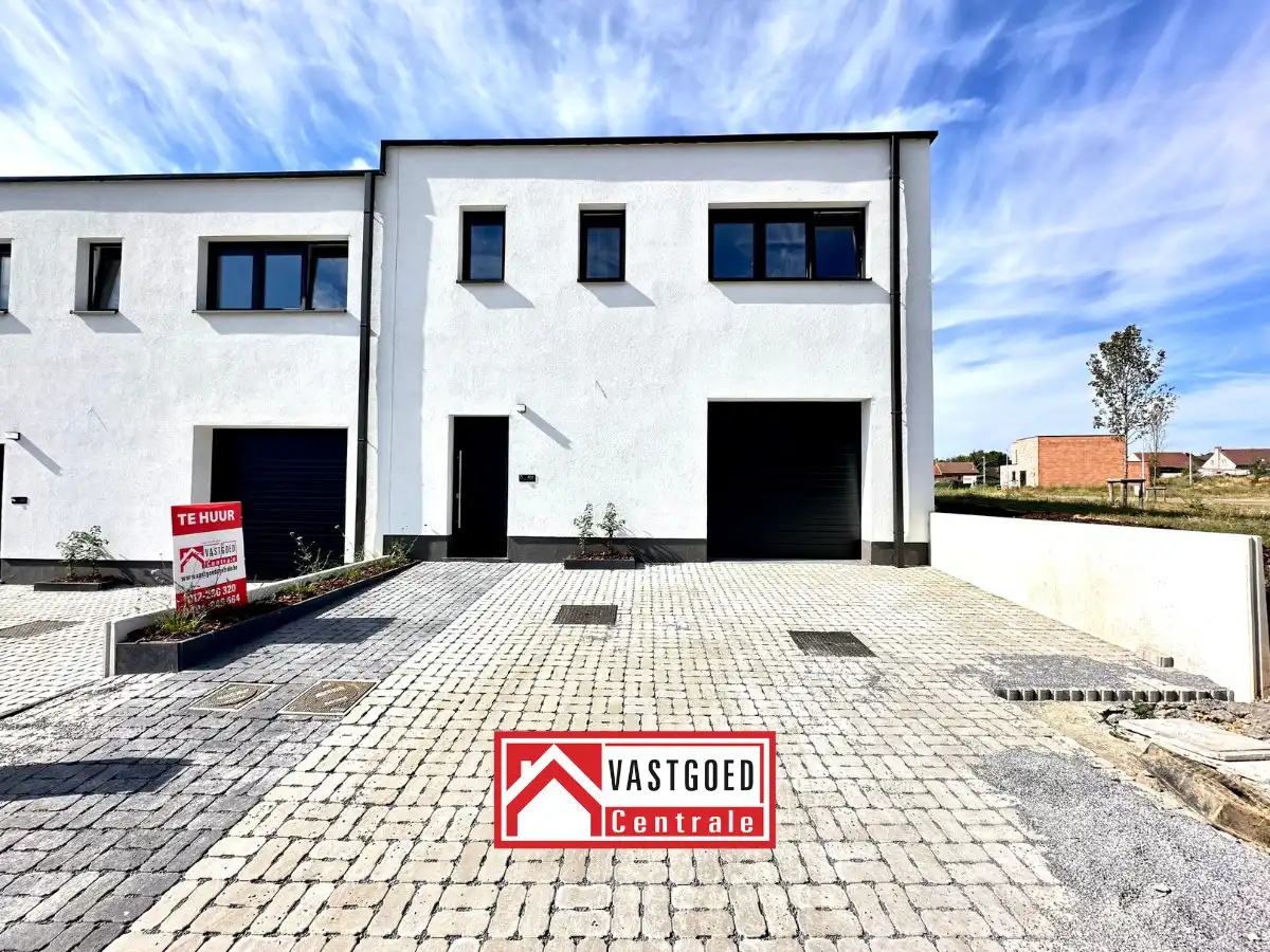 Huis te huur Jan Odeurslaan 40 - - 3870 Heers
