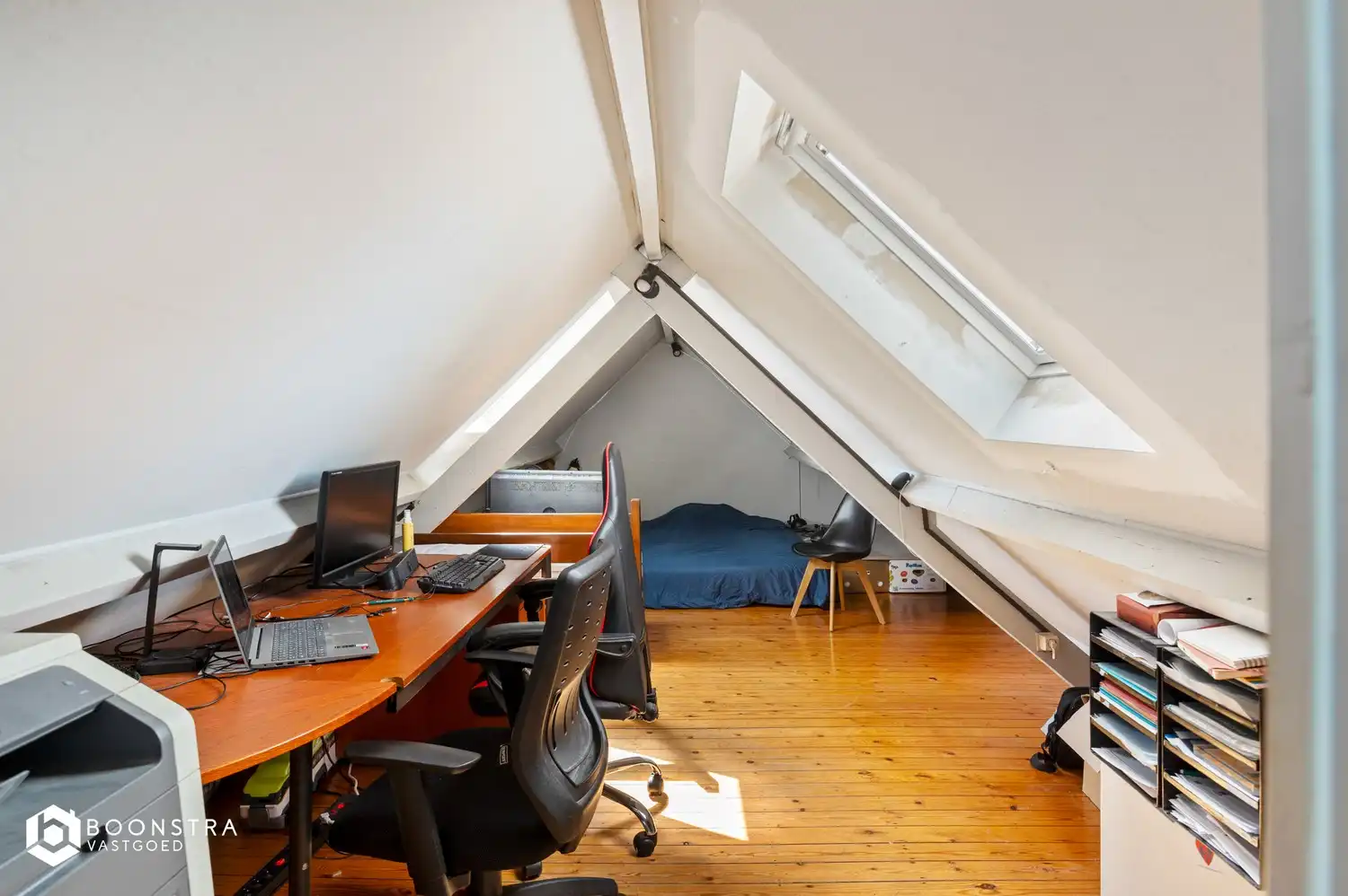 Instapklare woning met 4 slpkrs in hartje Edegem foto 20