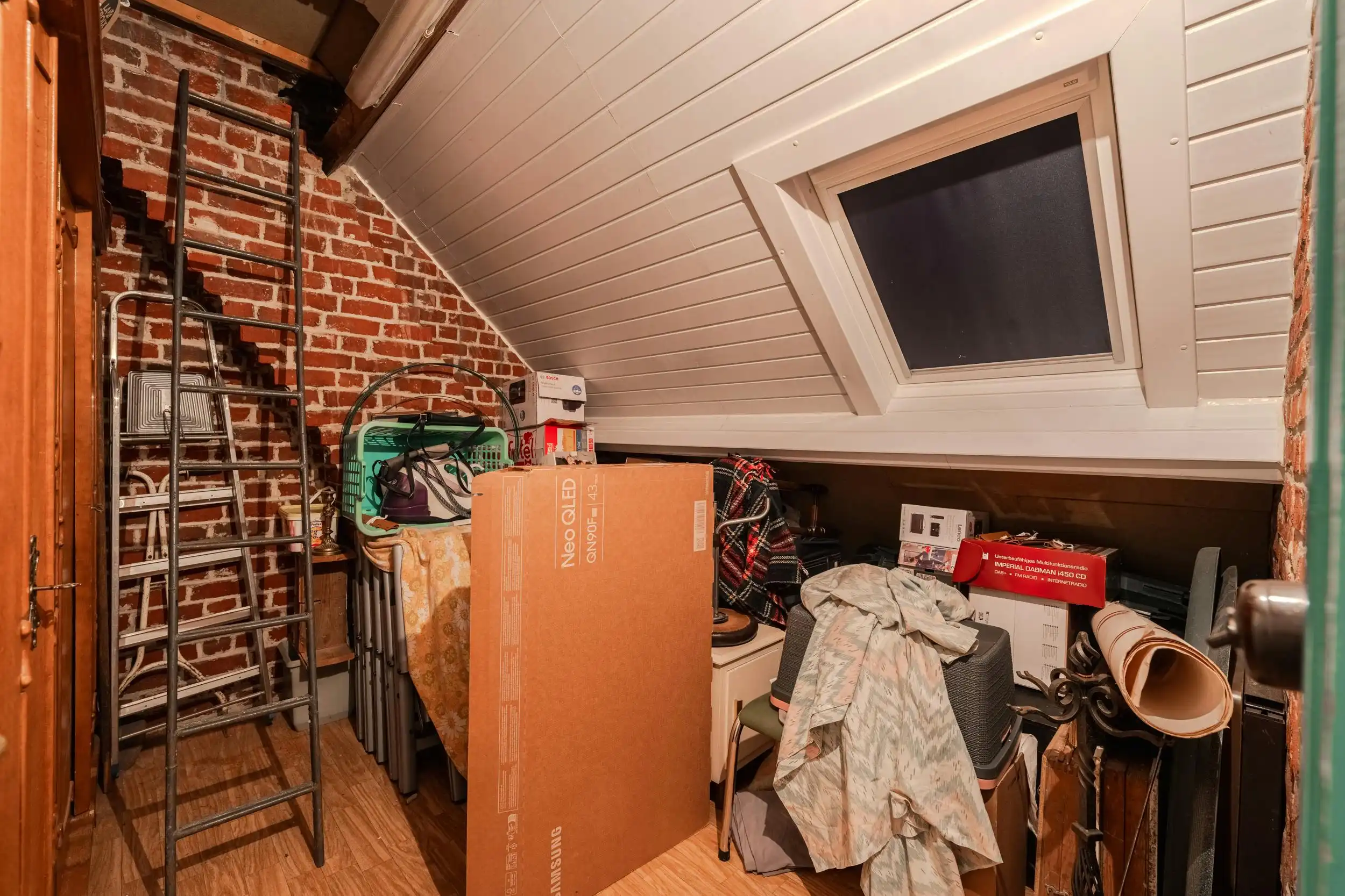 Huis te koop in Ieper met zongerichte tuin én garage foto 31