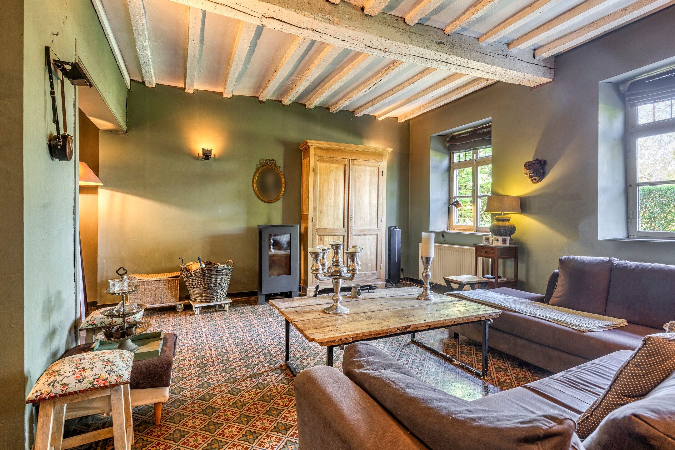 Huis Te Koop foto 5