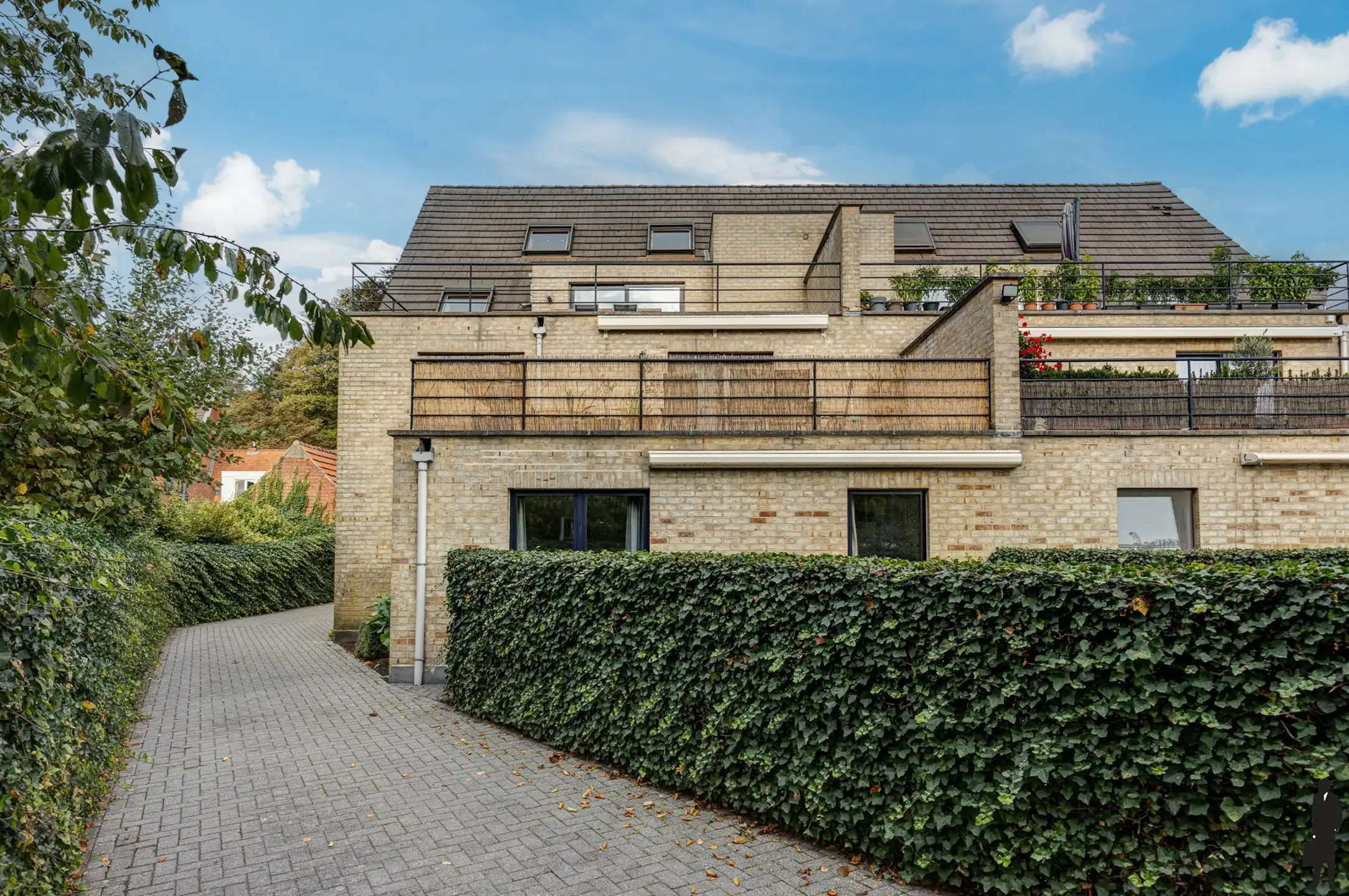 Charmant duplexappartement in het hart van Oostmalle foto 20