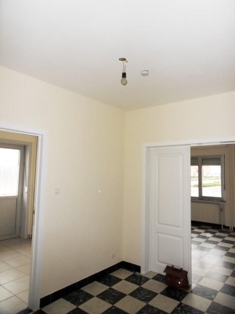 GELIJKVLOERSAPPARTEMENT met 3 slpkrs, mooie leefruimten en terras. Cv aardgas. foto 5