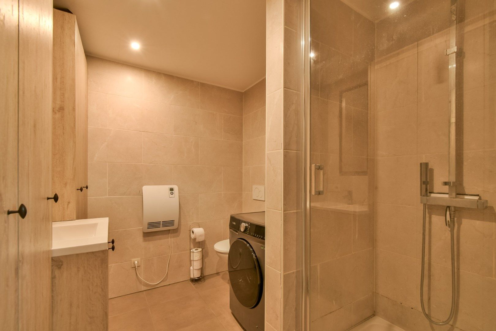 Een charmant te renoveren woning in het hartje van Wijnendale met landelijk uitzicht! foto 7