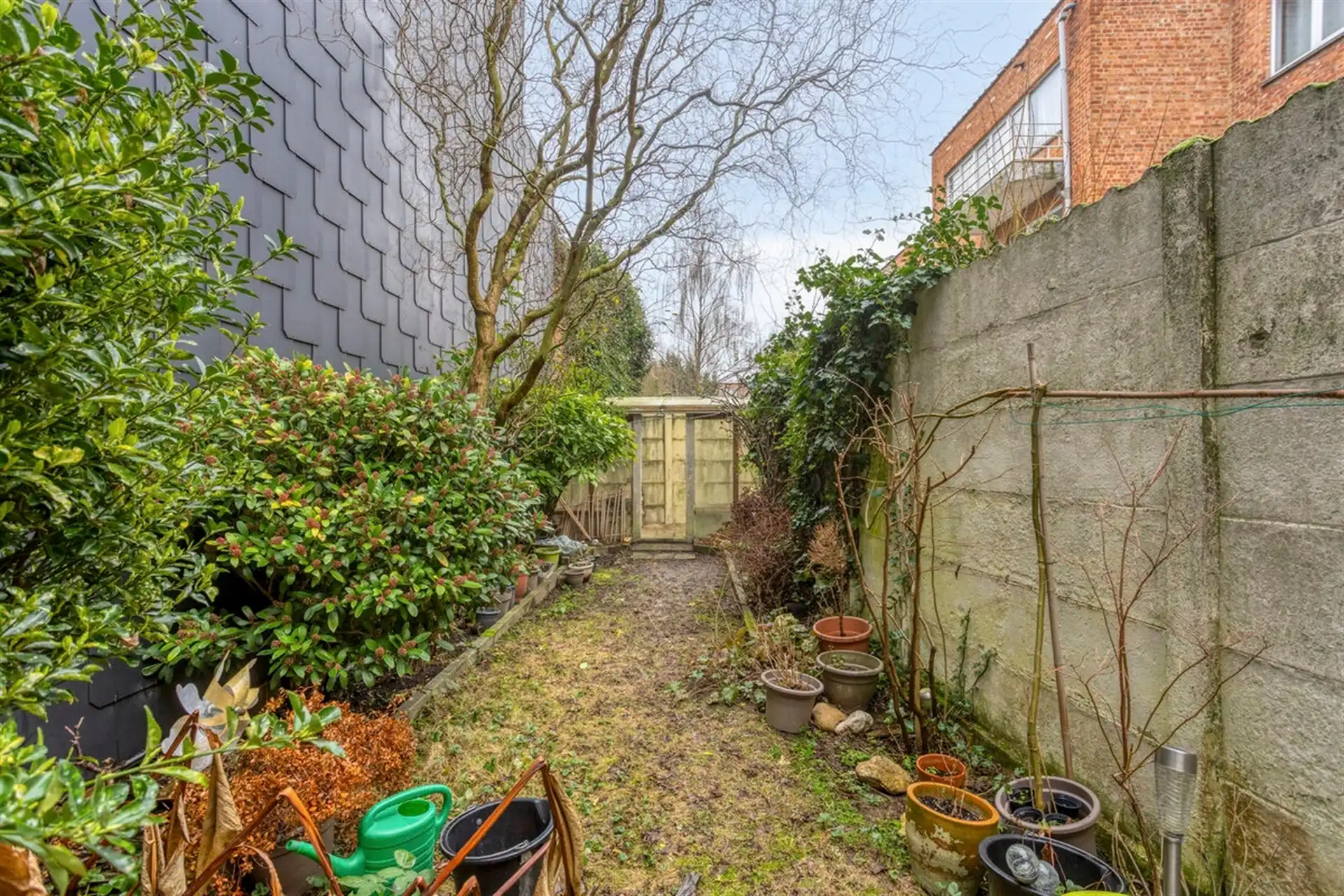 Charmant woning met veel potentieel. foto 21