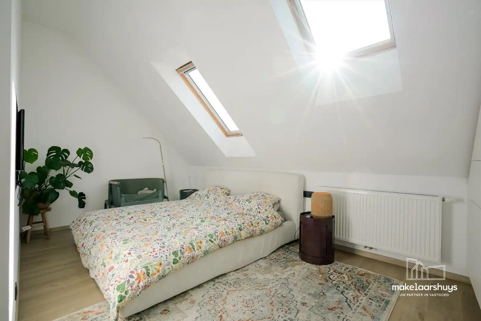 Gunstig gelegen instapklare woning met 4 slpk en tuin foto 22