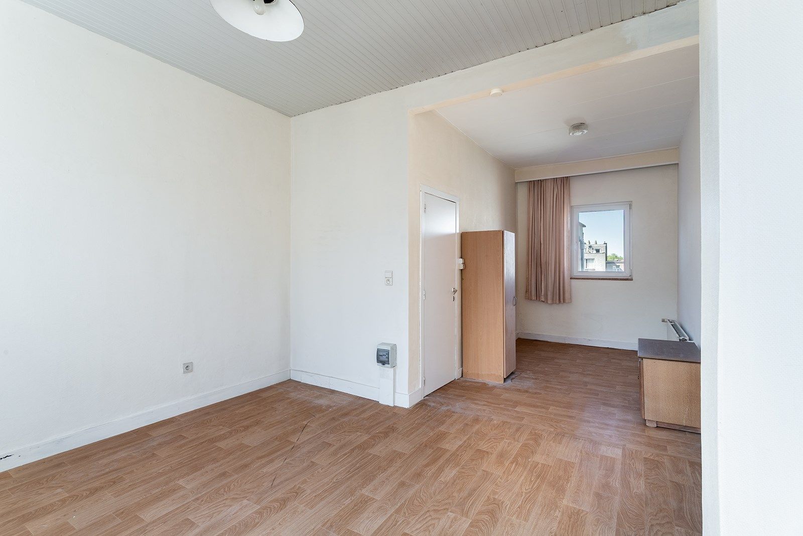 Statige woning met koer foto 12