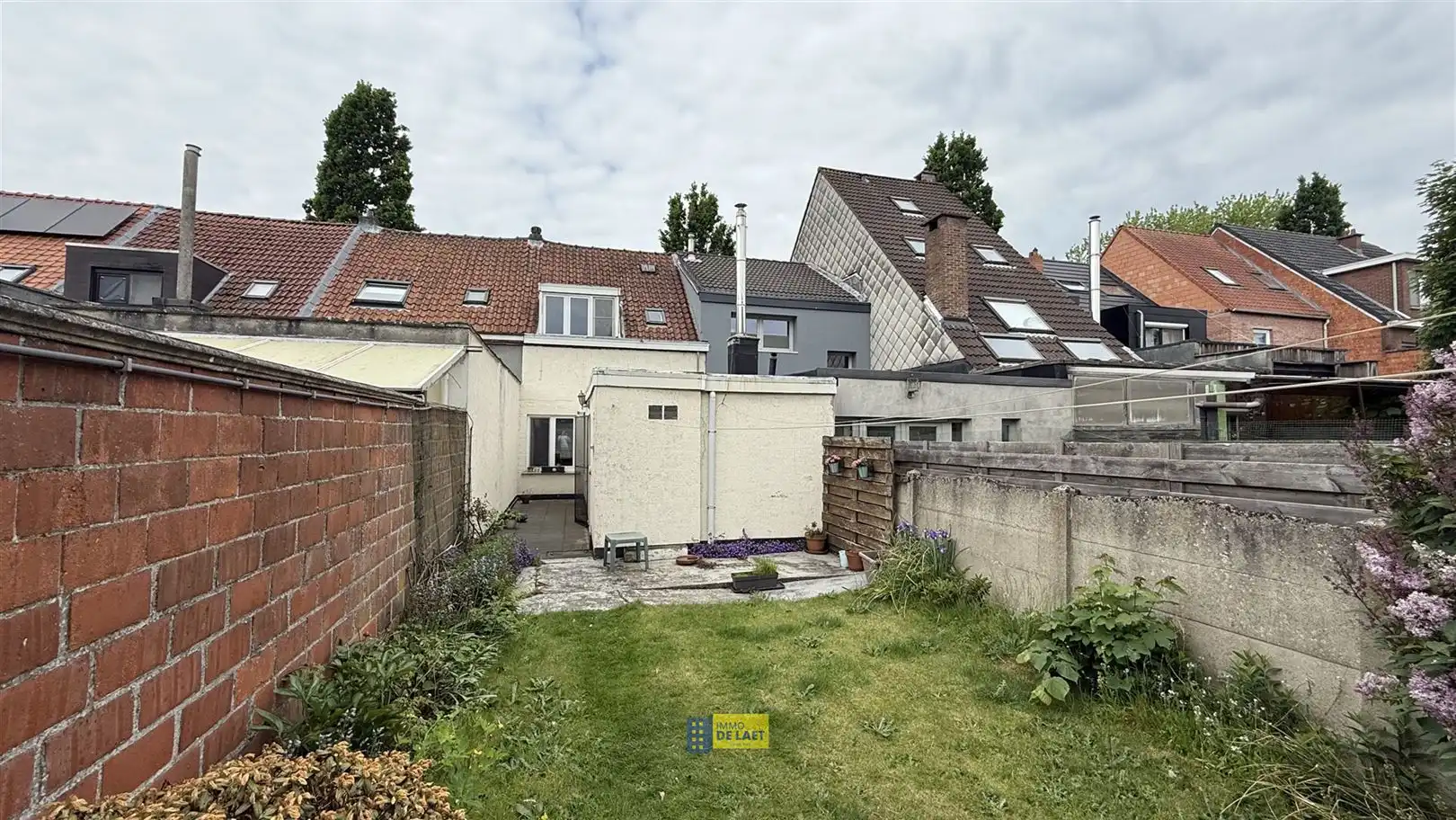 Statige eengezinswoning op toplocatie te Wilrijk foto 8