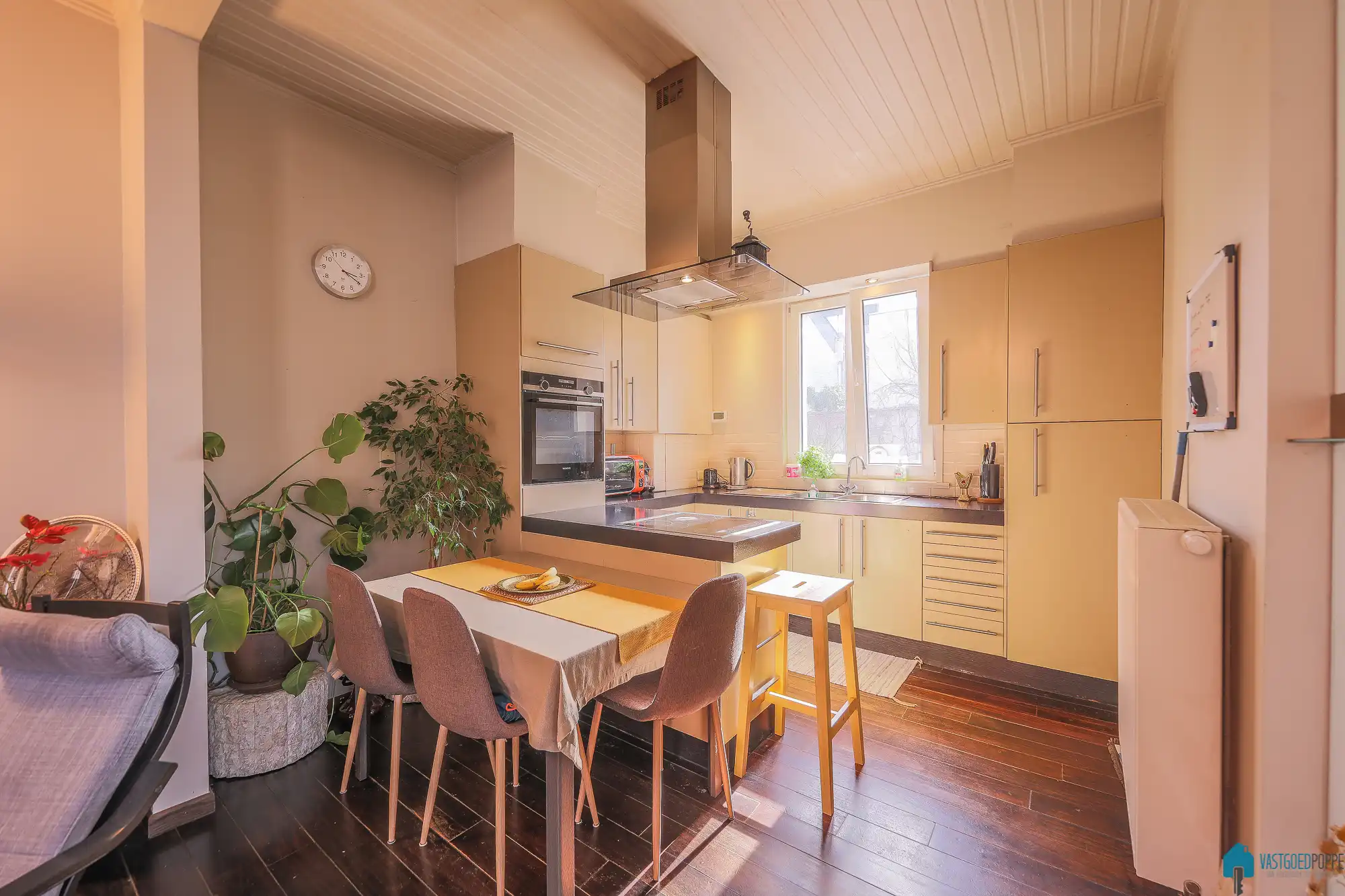  Opportuniteit: opbrengsteigendom met studio + triplex, topligging Gent foto 12