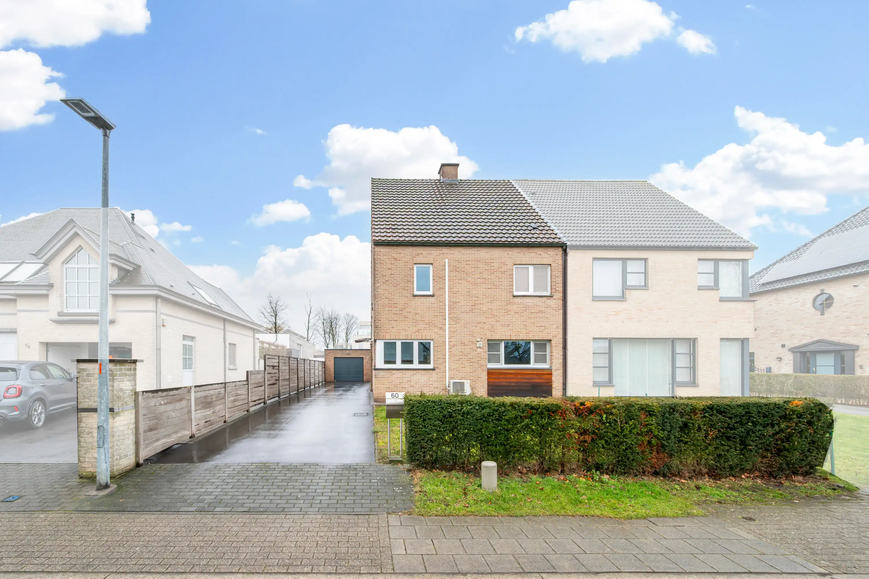 Instapklare gezinswoning op topligging! foto {{pictureIndex}}