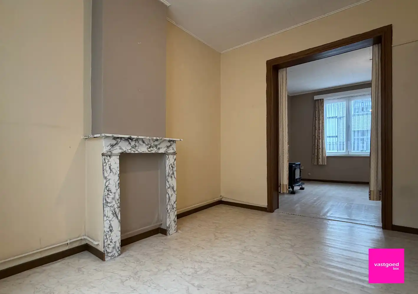 Ruime rijwoning met 4 slaapkamers en terras, Oostende, foto 12