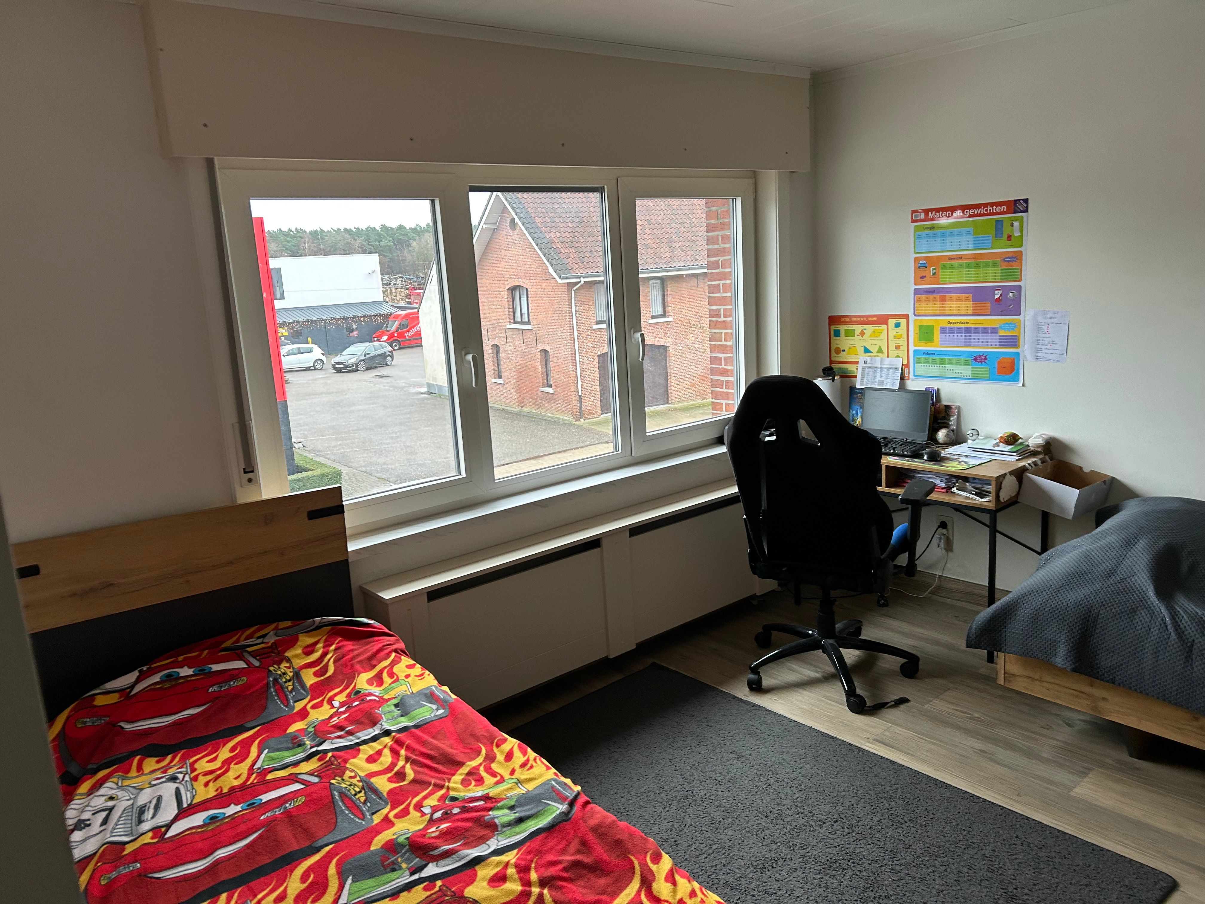 Open bebouwing op wandelafstand van centrum foto 13