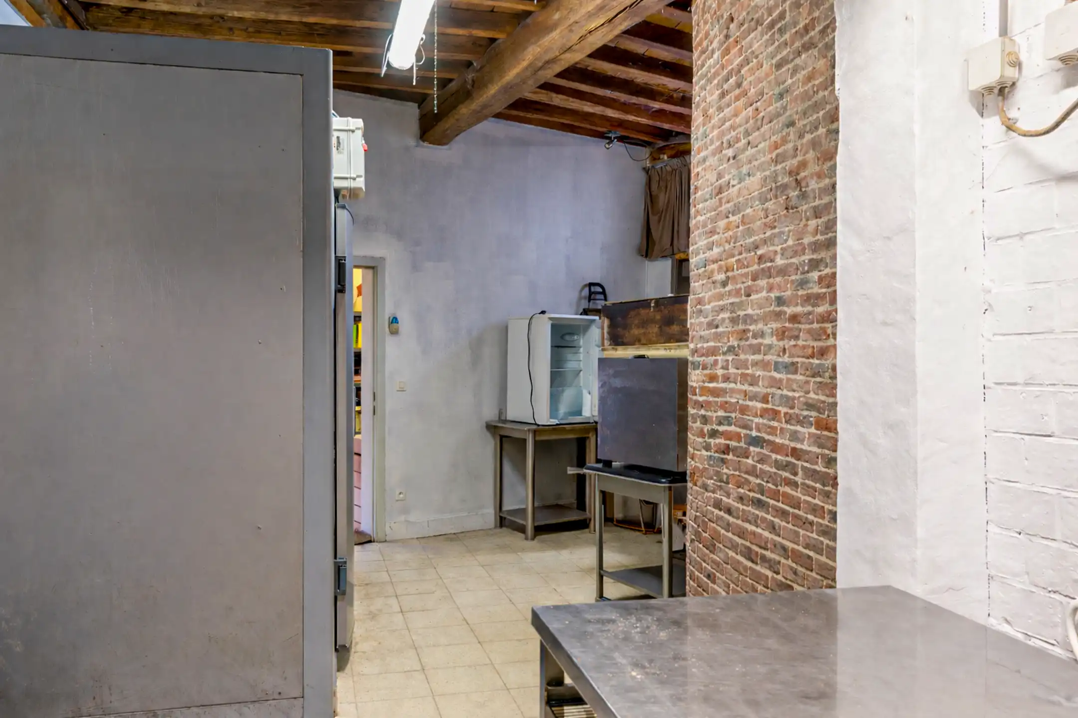 Commercieel pand met onmiddellijk rendement foto 15