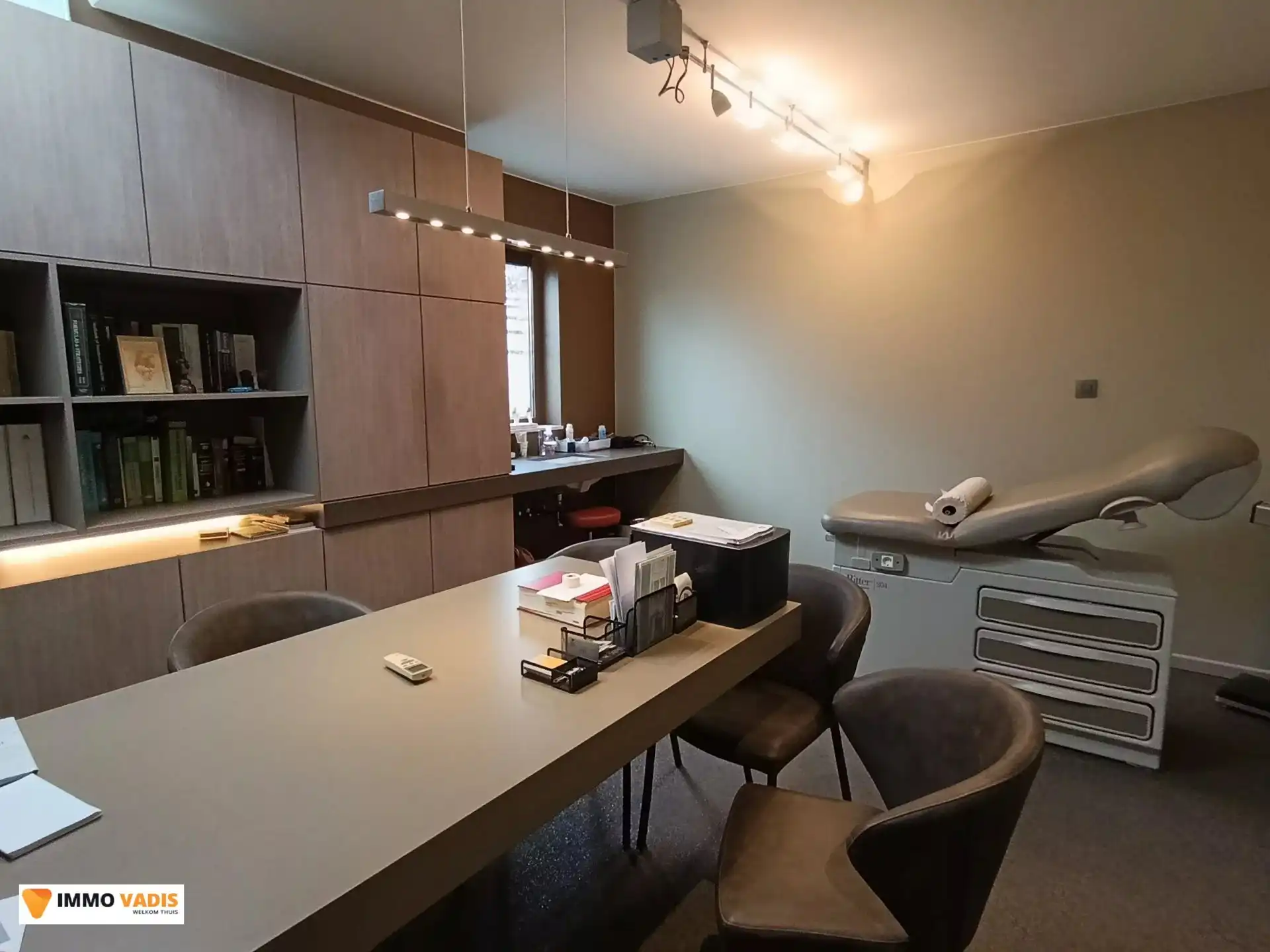 praktijkruimte foto 8