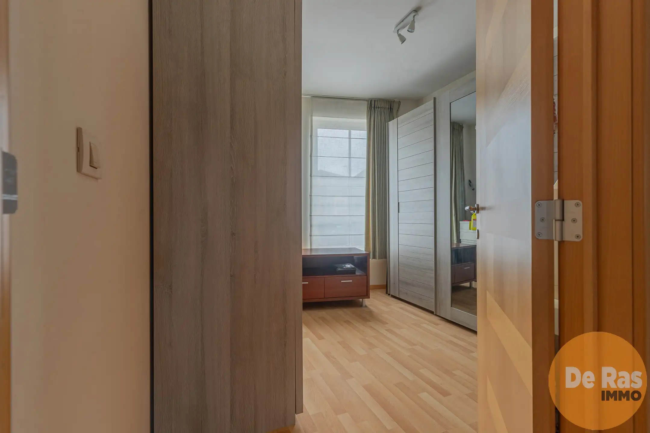 WETTEREN - Instapklaar appartement met 2 kamers in centrum foto 14