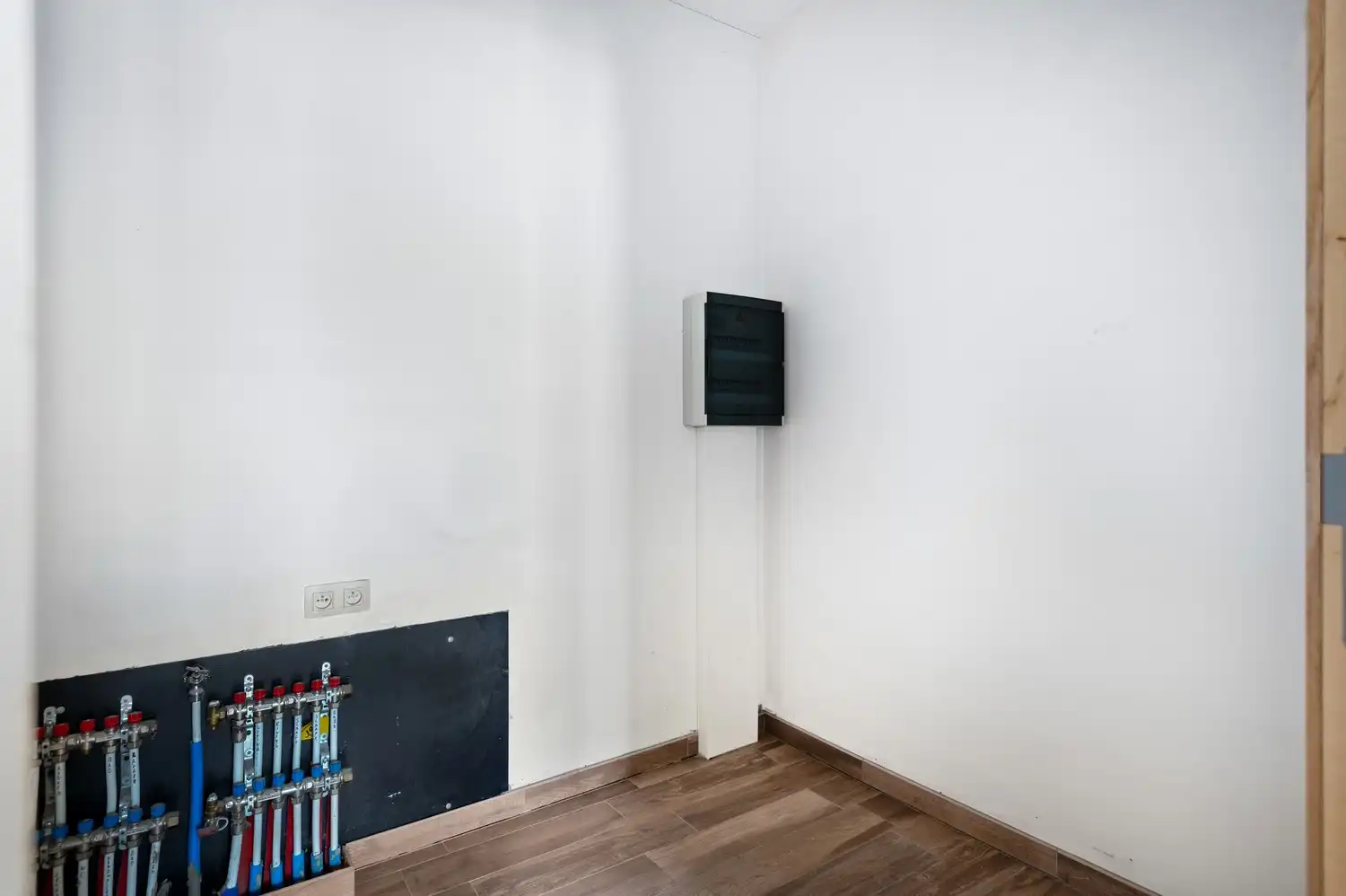 Energiezuinig twee slaapkamer appartement! foto 12