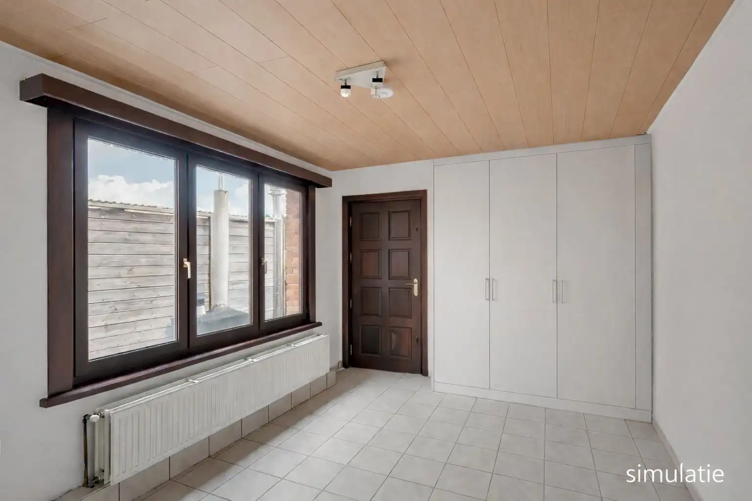 Ontwikkelingskans  in Olen - investeringspand Bruto rendement: ±5% foto 15