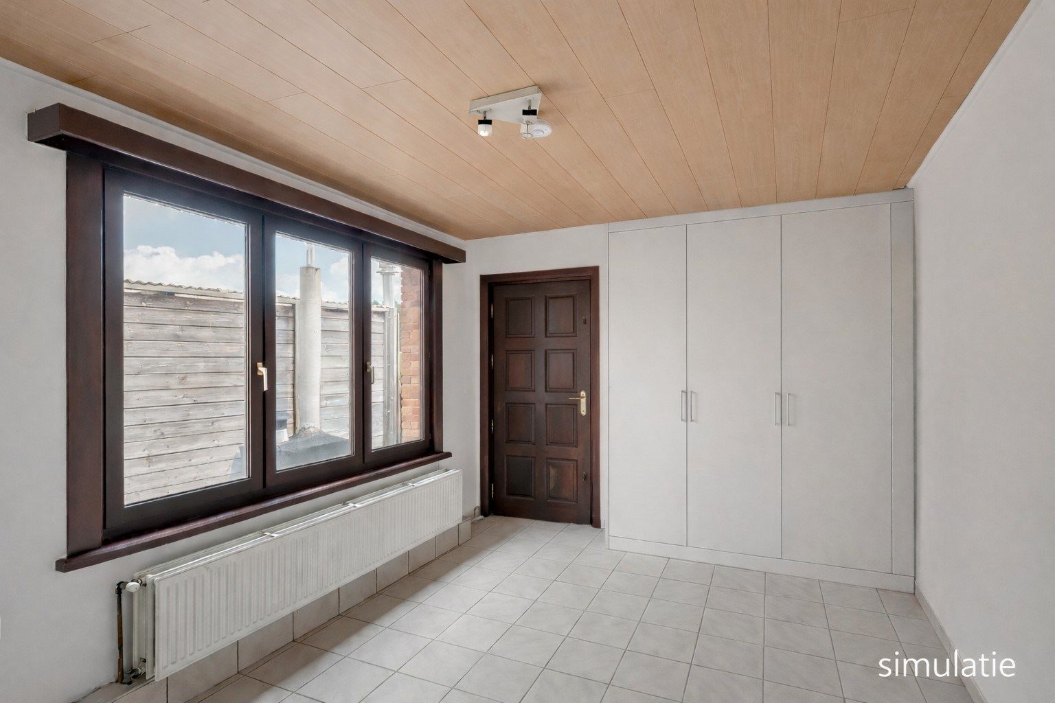 Appartement  met  onder een handelspand of andere mogelijkheden foto 15