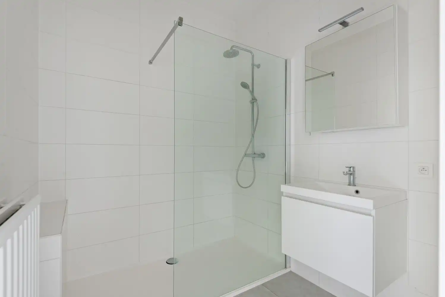 Lichtrijk, instapklaar appartement met 2 slaapkamers nabij het Zimmerplein in Lier! foto 15