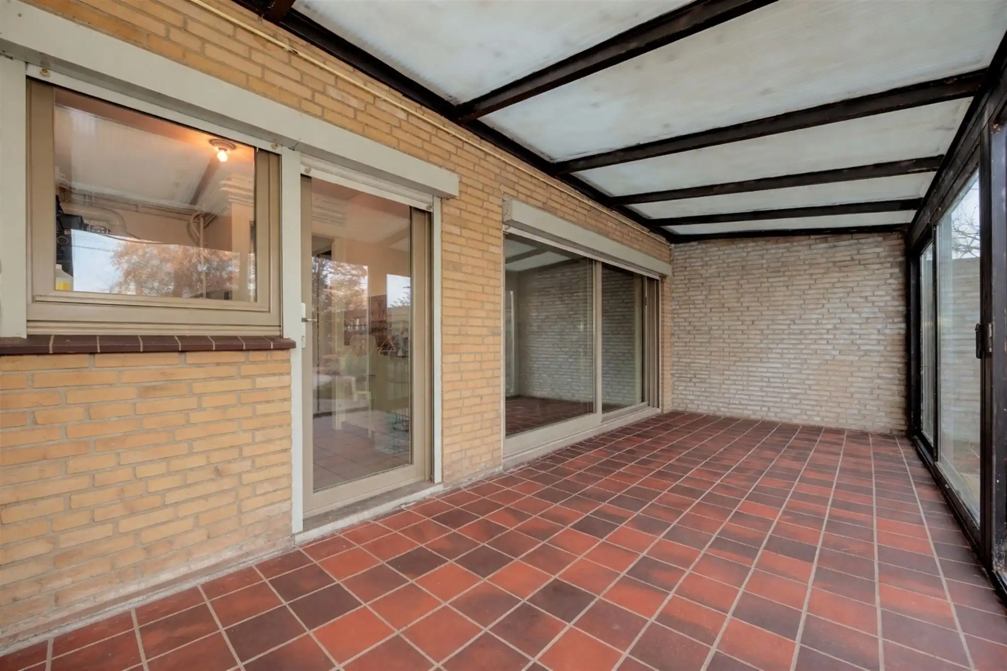 Halfopen bebouwing met 4-5 slaapkamers in Mortsel foto 19