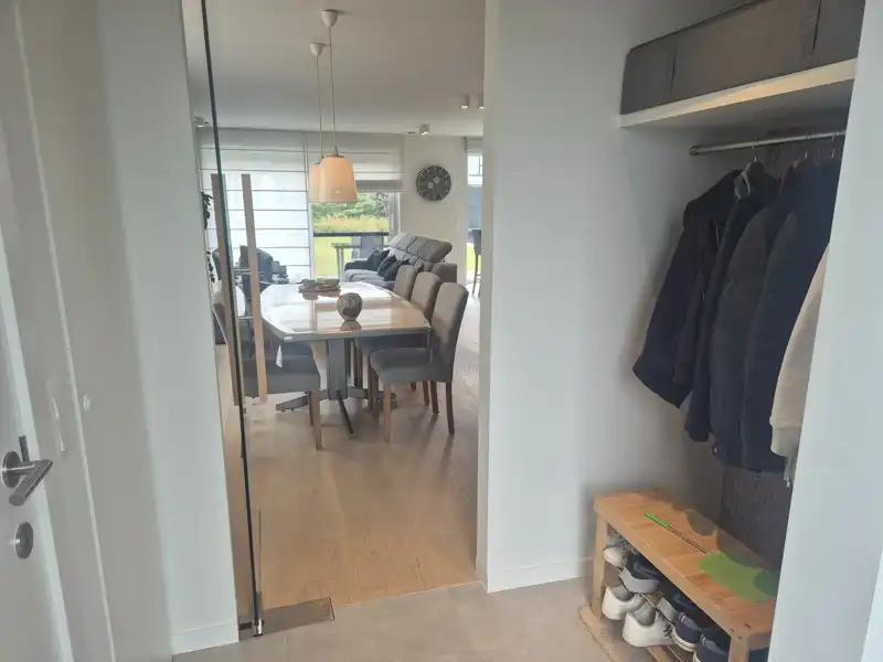 HALFOPEN BEBOUWING TE HUUR IN SINT-GILLIS-WAAS foto 3