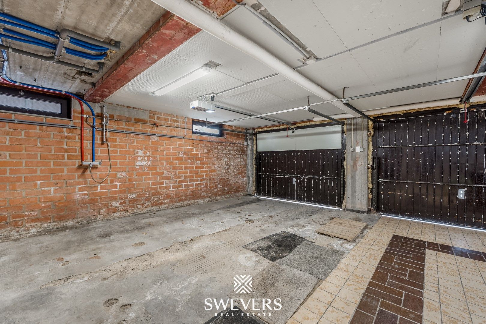 Instapklare woning met tuin en praktijkruimte in Wellen foto 32