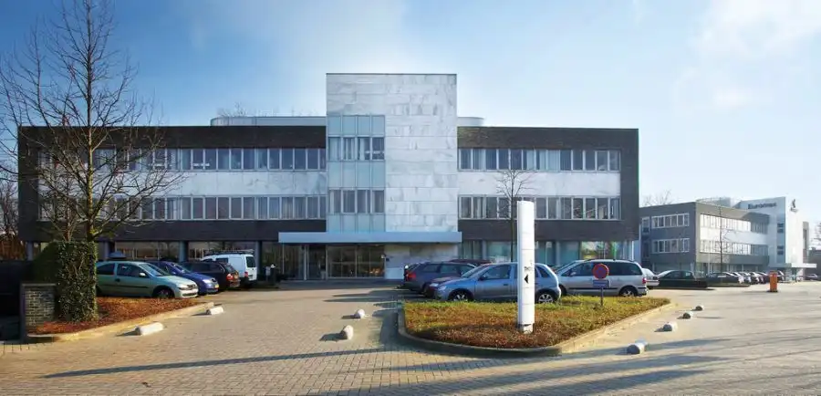 Prins Boudewijnlaan 45-49, 2650 Edegem foto 3