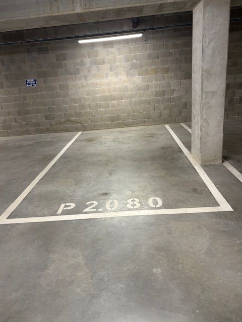 Luxueus appartement, parkeerplaats, terras en verkoop onder registratierechten! foto 11