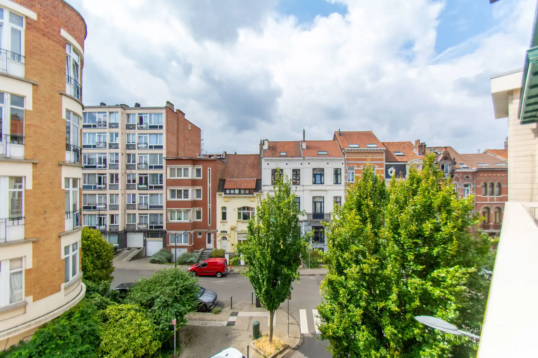 LICHTRIJK - GEMEUBELD 2 slpk app (Europese instellingen) foto 6