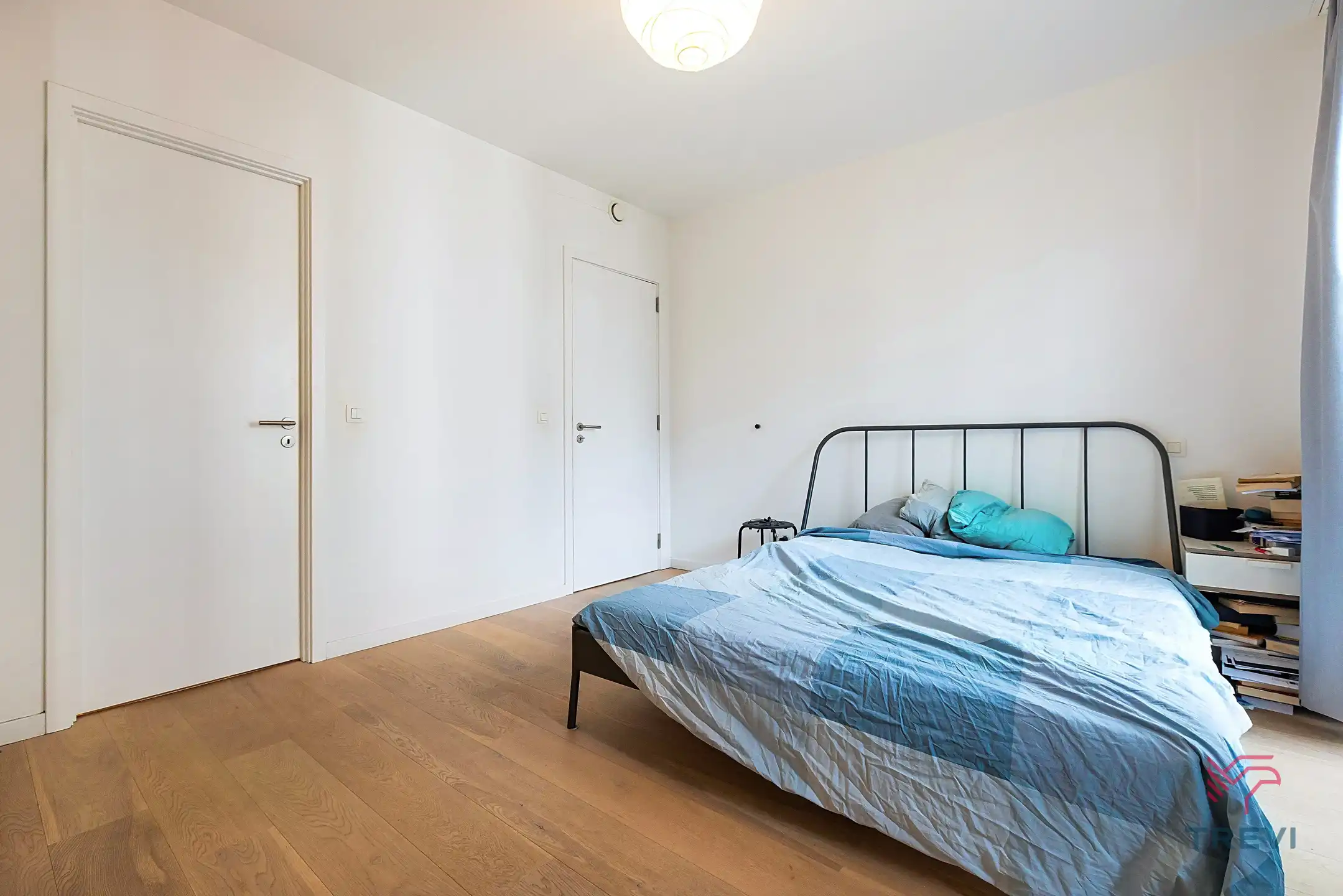 EUROPEAN QUARTER | 1-BEDROOM WITH TERRACE foto 8
