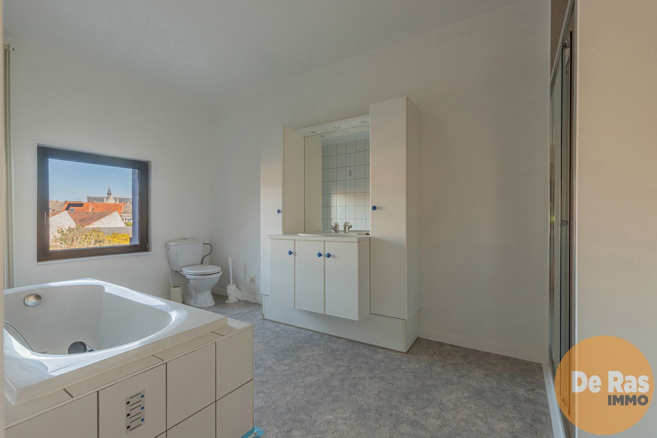 AALST - INSTAPKLARE WONING MET 3 SLAAPKAMERS foto 11