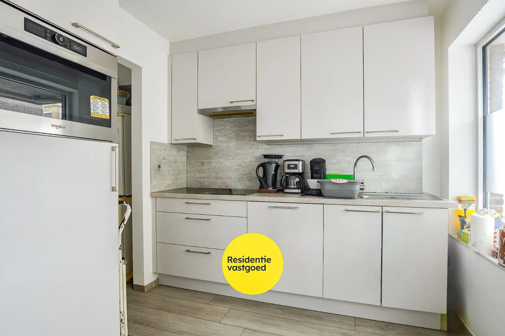 Appartement te koop Maria van Bourgondiëlaan 70 -/3 - 8000 Brugge