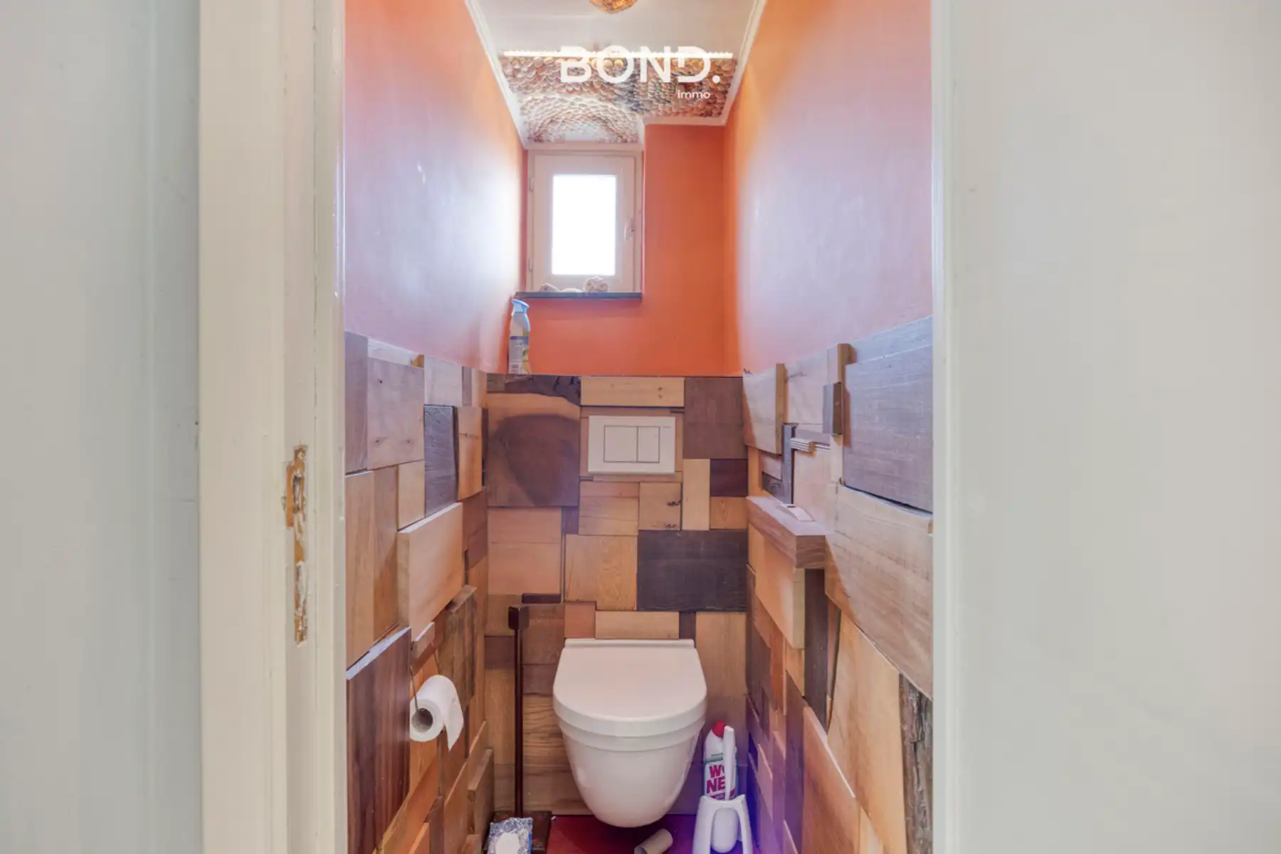 Woning met magazijn foto 14
