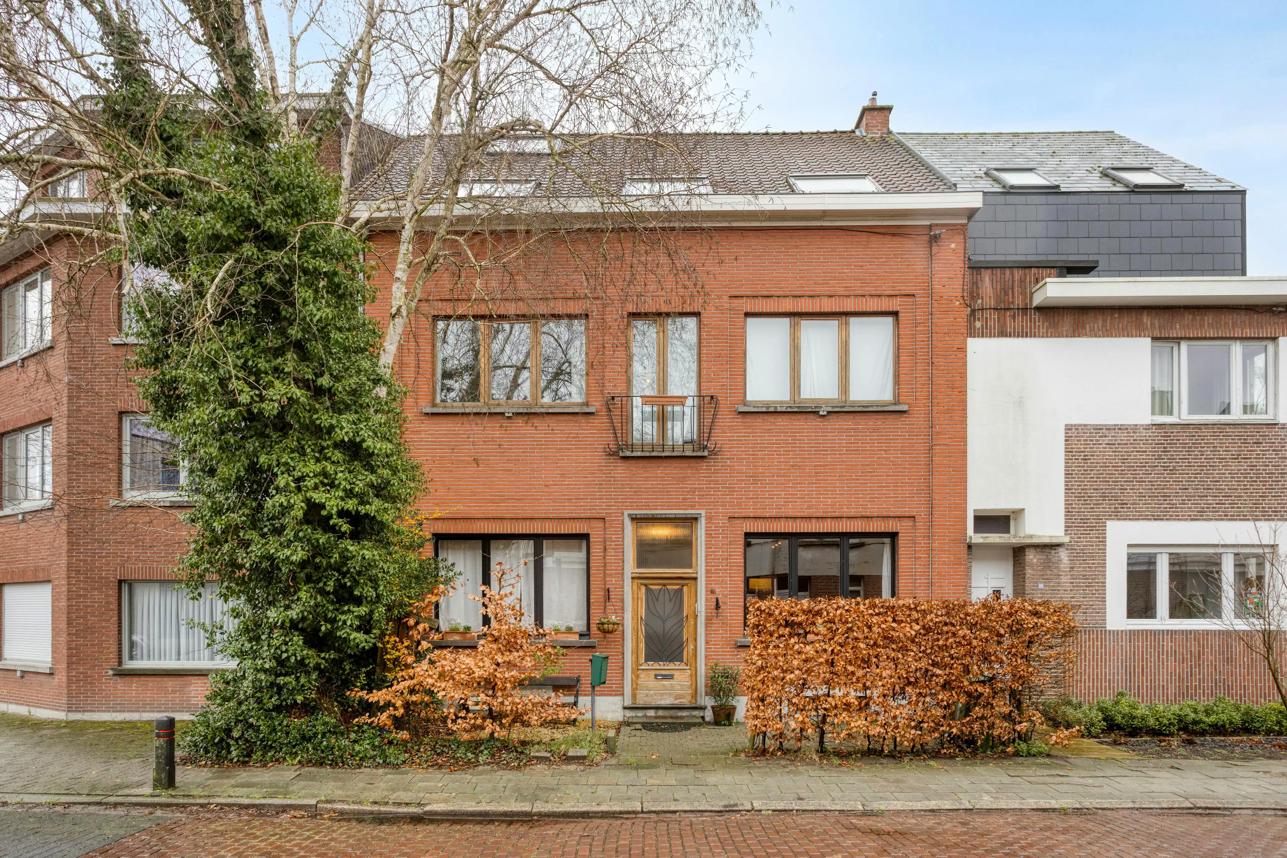 Huis te koop Duivenstraat 32 - 2550 Kontich