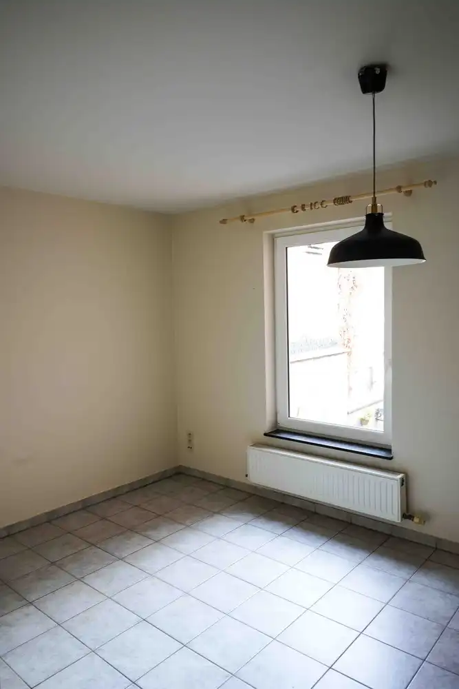 Energiezuinig appartement met terras in Oelegem foto 14