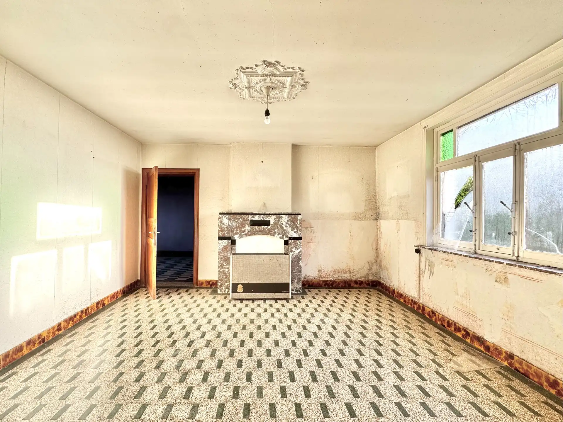 Maison magnifiquement située avec dépendance et terrain - 4.984 m² foto 19