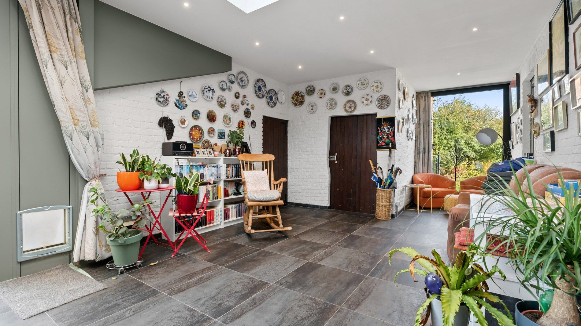 KESSEL-LO - unieke woning op 4409 m² foto 12