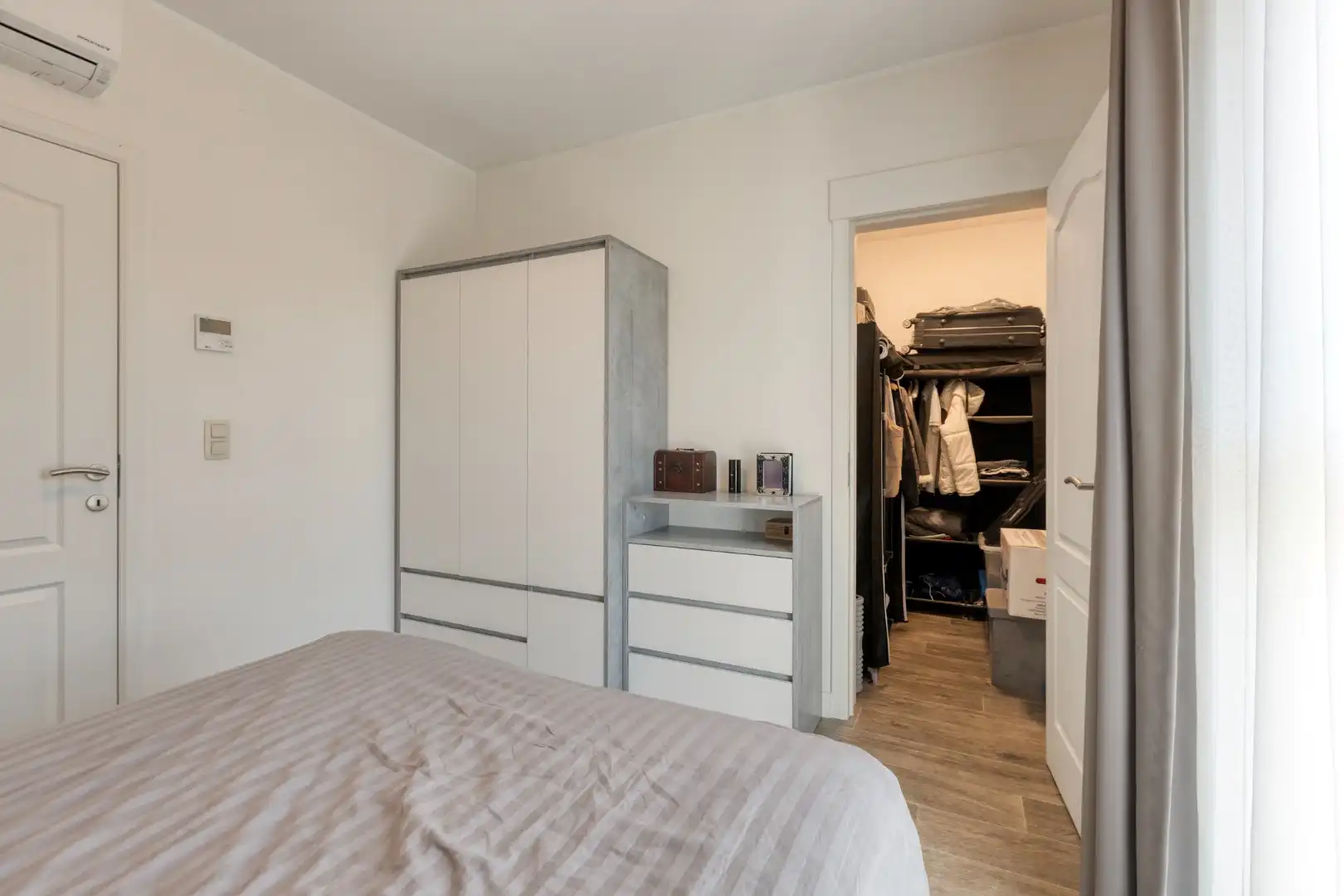 KIJKOMENT | 1 SLPK appartement met terras in het centrum van Mol ! foto 9