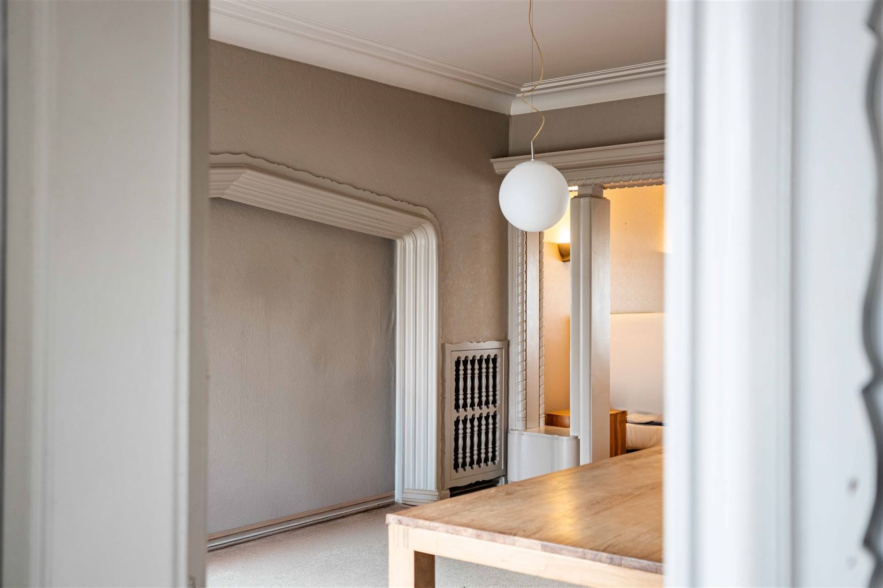 Unieke woning met terras en karaktervolle details. foto 14