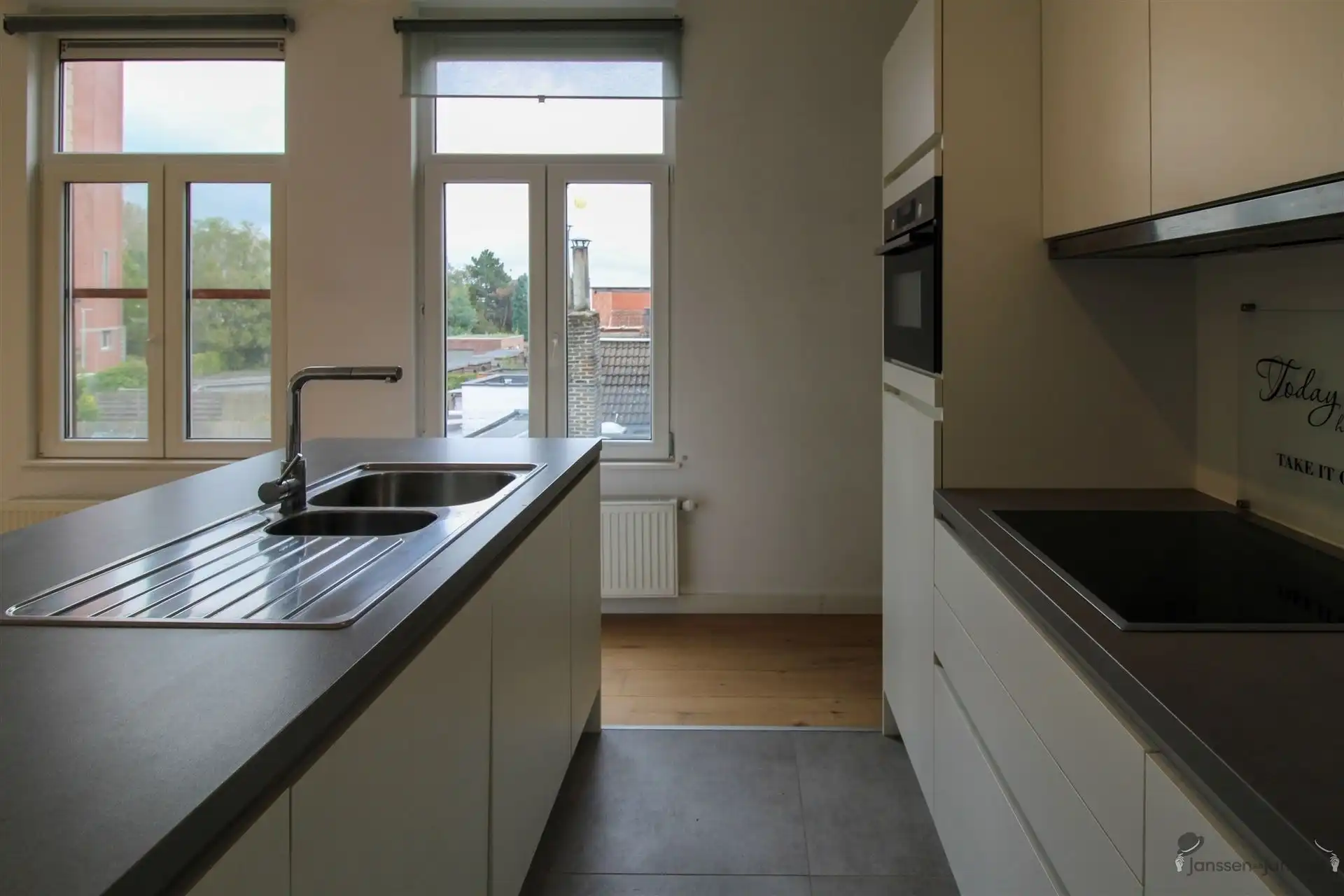 Appartement te koop Spoorweglei 108/3 - 2500 Lier