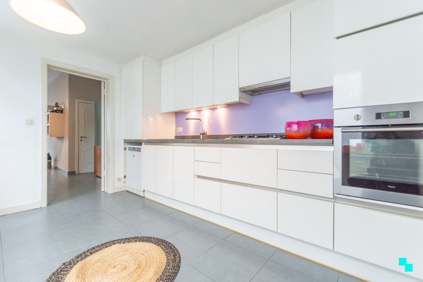 Woning met twee slaapkamers te Merelbeke Flora foto 11