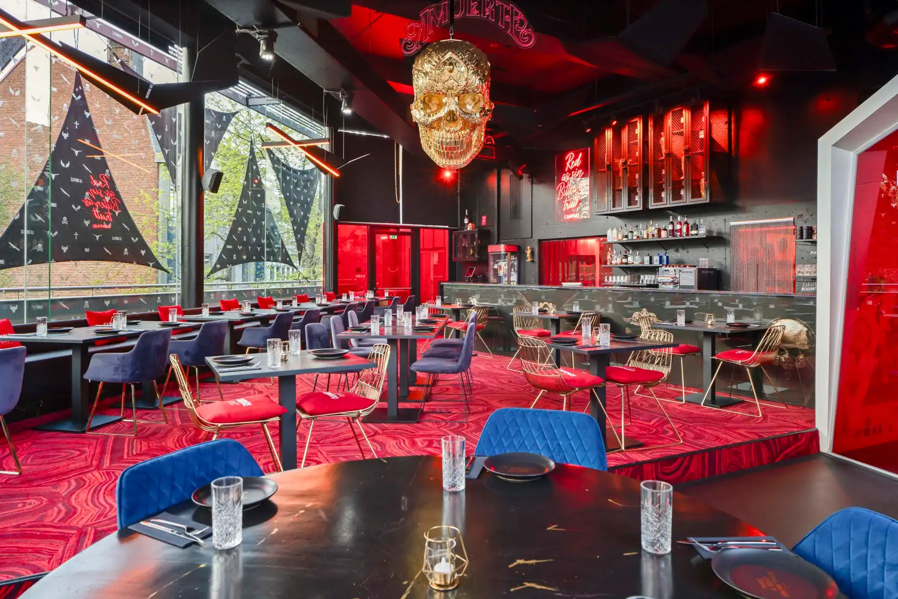 Unieke horeca concept over te nemen in hartje Genk foto 10