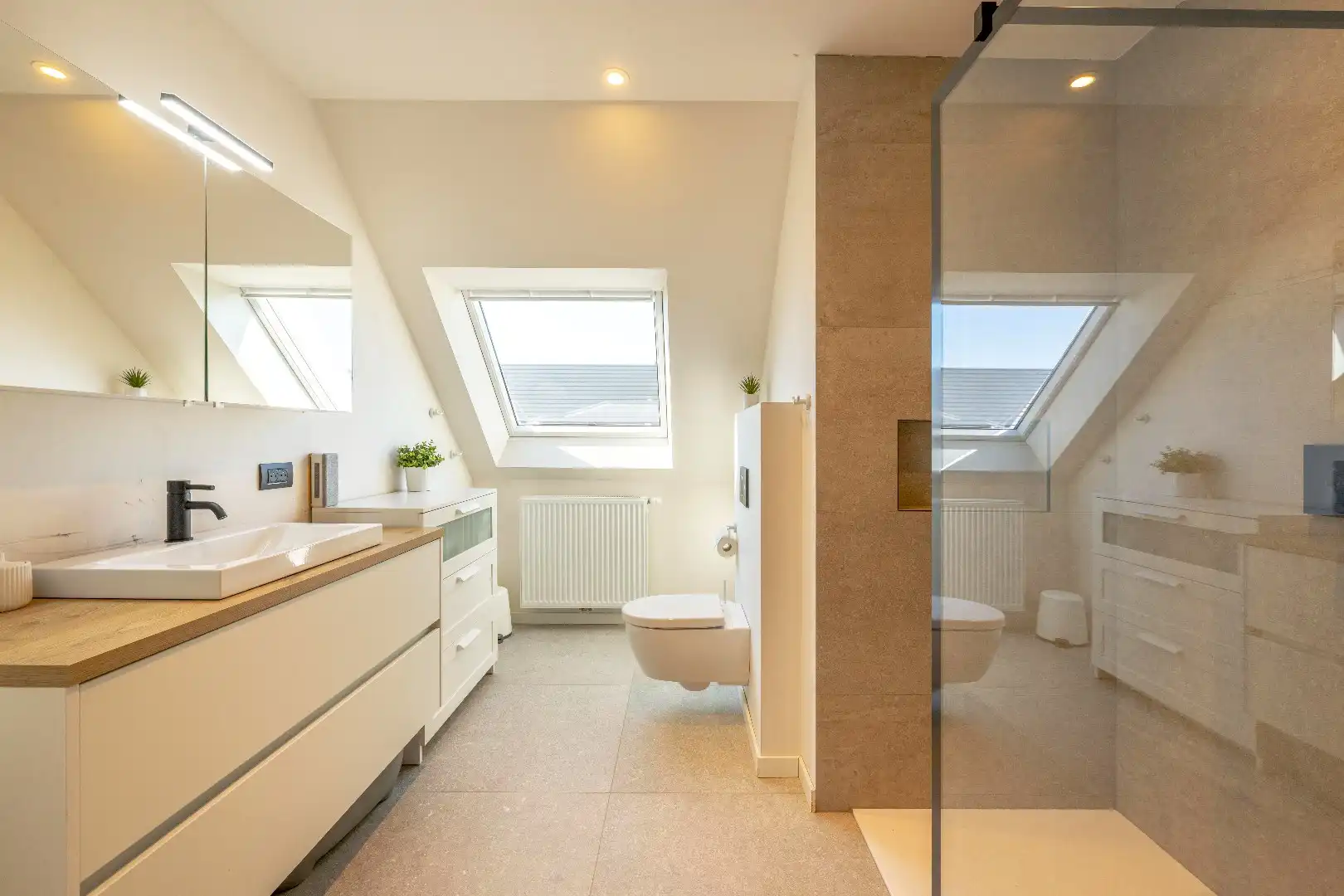 PERFECT INSTAPKLARE EN ENERGIEVRIENDELIJKE HOEKWONING (BJ 2020)  foto 12