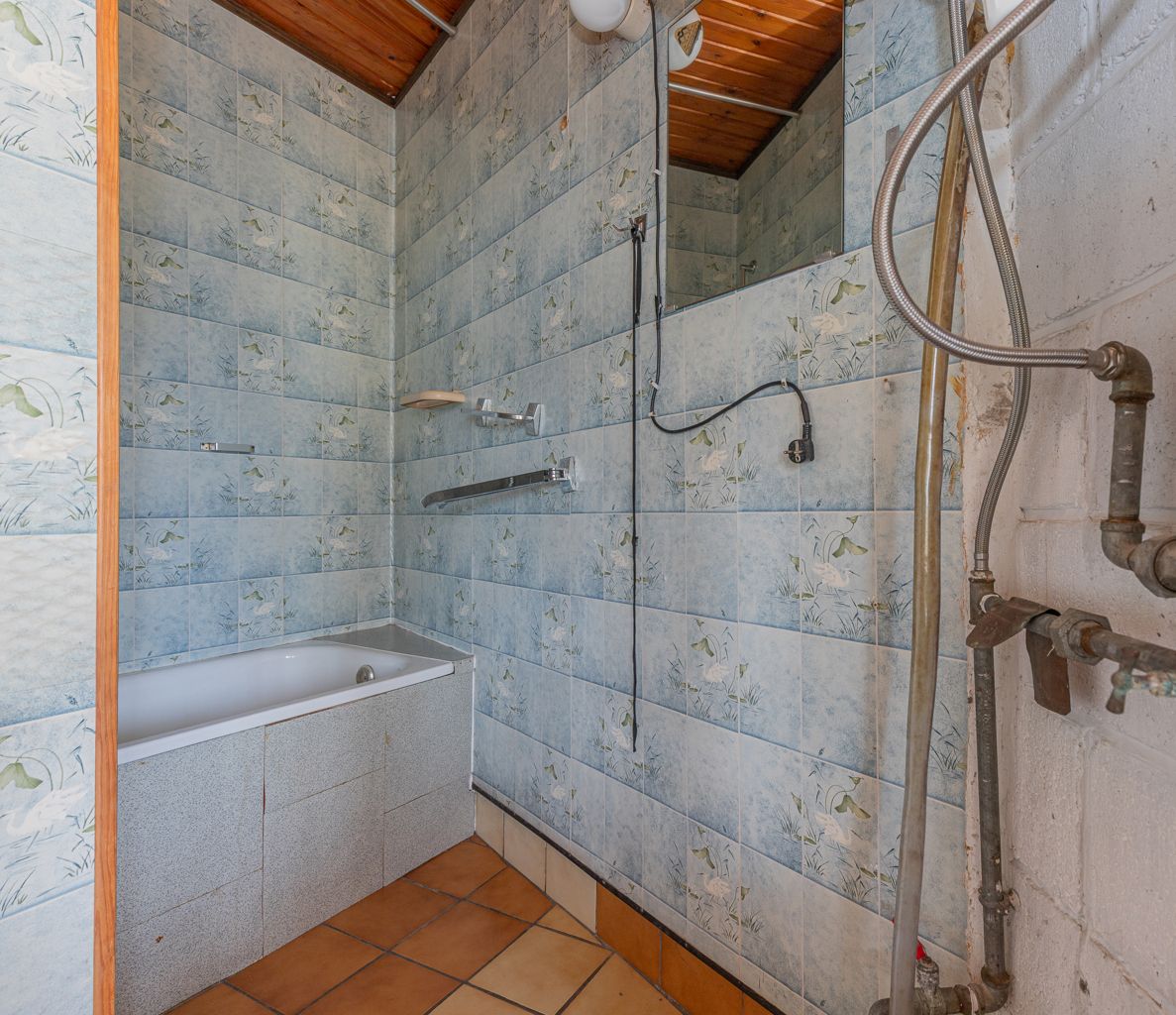 Charmante gezinswoning aan de rand van het centrum! foto 15