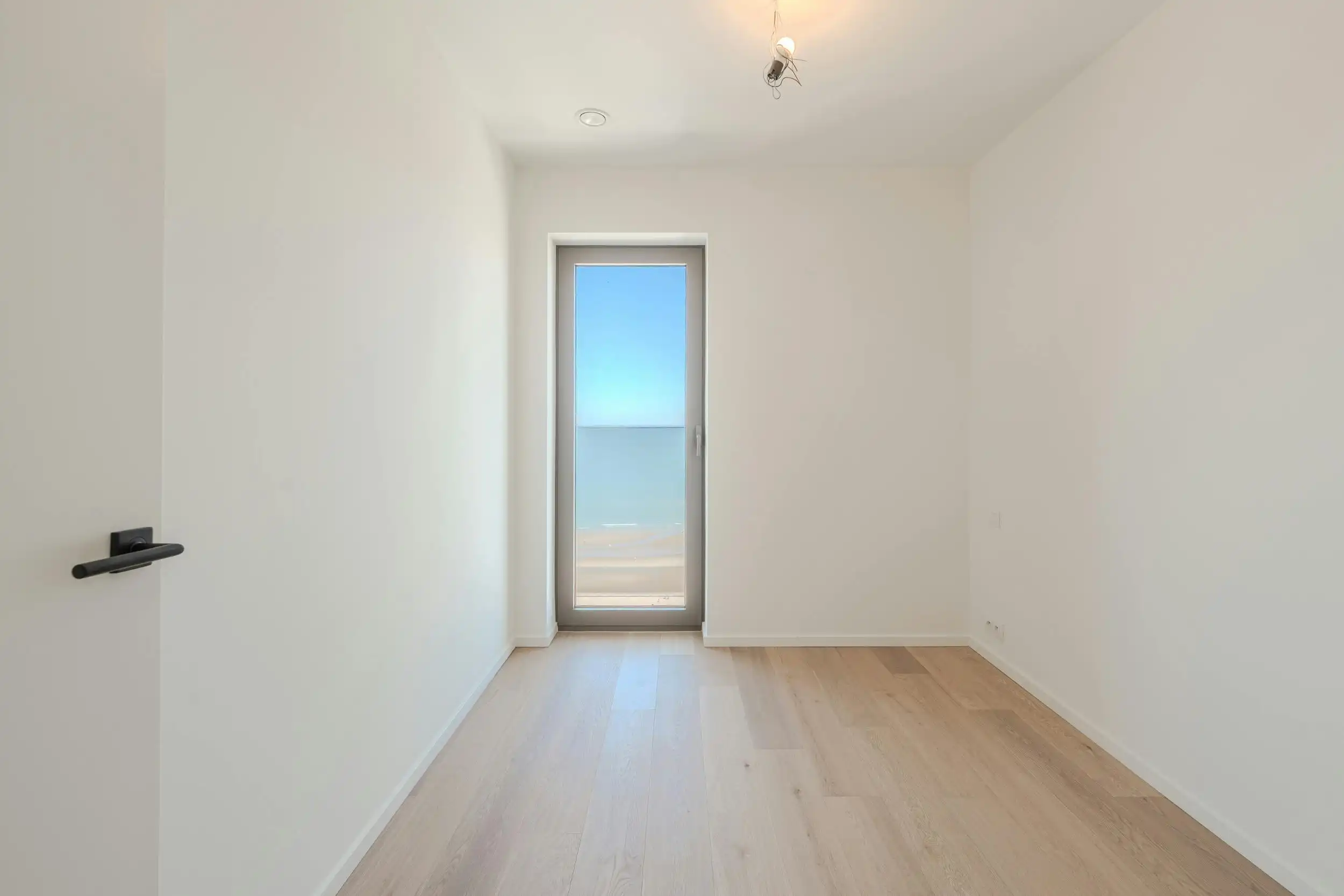 Fenomenaal penthouse met uniek zeezicht in Residentie O'Sea foto 16