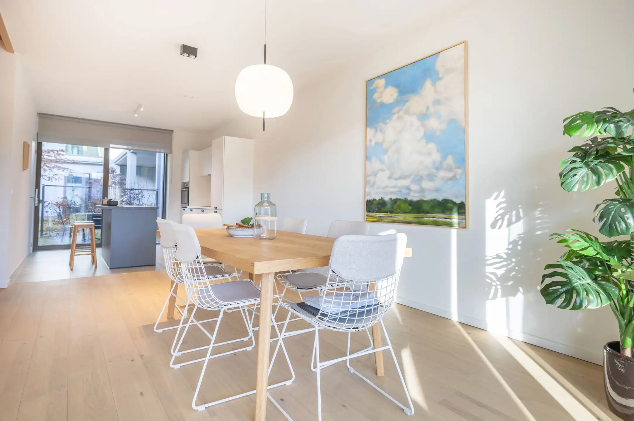 Uw huis, uw oase van rust foto 5